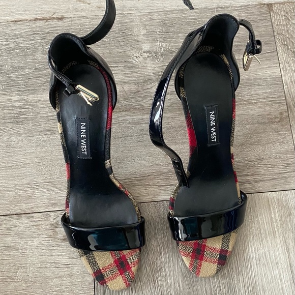 Nine West Heels - Picture 1 of 5